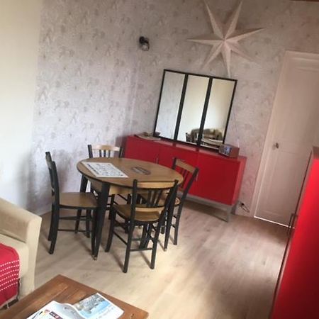 La Jolie Petite Maison Βίλα Λε Μανς Εξωτερικό φωτογραφία