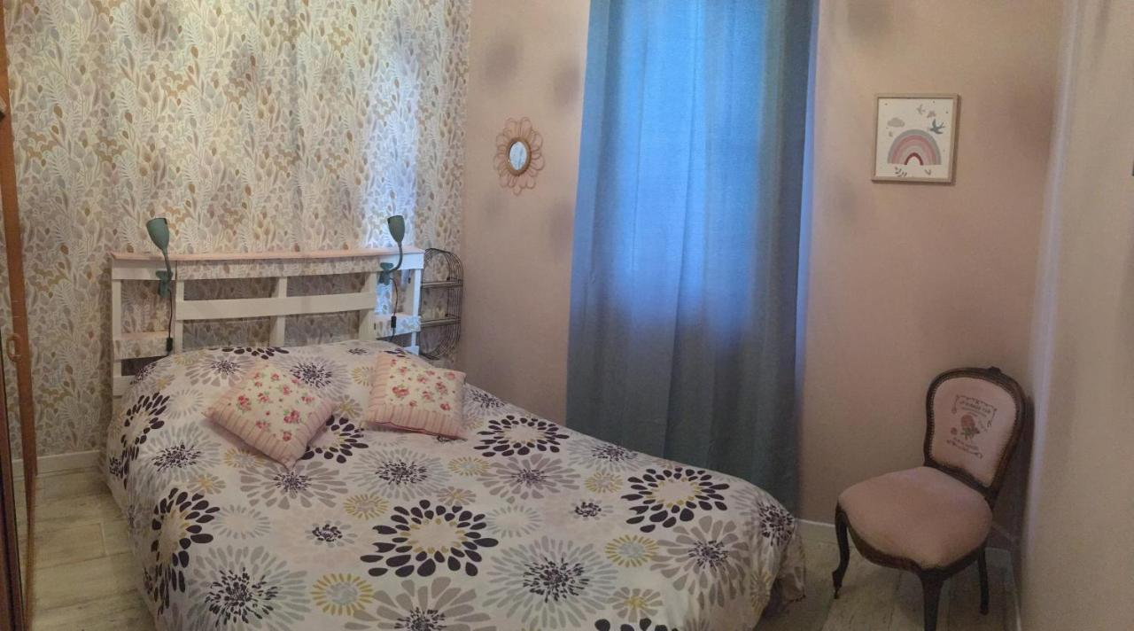 La Jolie Petite Maison Βίλα Λε Μανς Εξωτερικό φωτογραφία