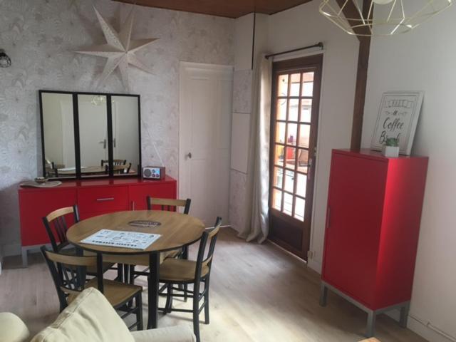 La Jolie Petite Maison Βίλα Λε Μανς Εξωτερικό φωτογραφία