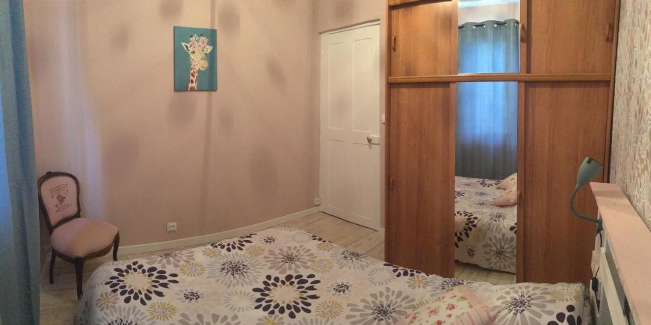 La Jolie Petite Maison Βίλα Λε Μανς Εξωτερικό φωτογραφία
