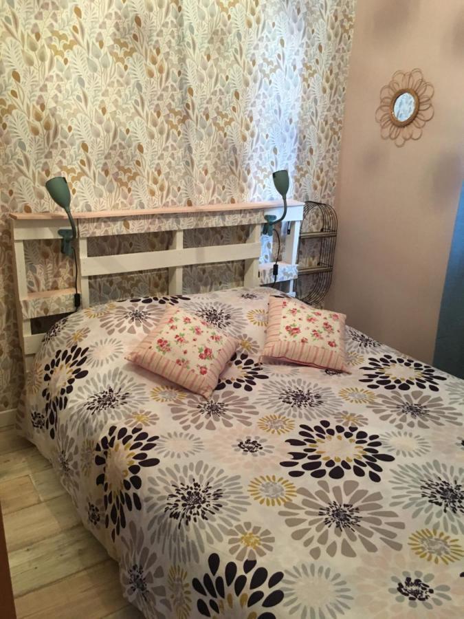 La Jolie Petite Maison Βίλα Λε Μανς Εξωτερικό φωτογραφία